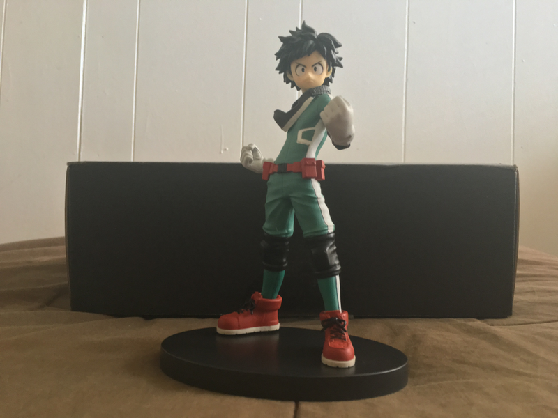 Illustration for article titled Loot Anime Episode 26: Underdog Unboxing